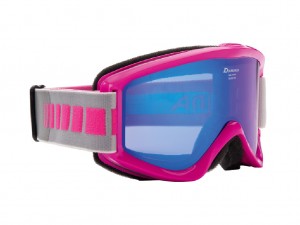 Mélanges-maîtres d'adjuvants Treffert pour les fonctions anti UV dans les lunettes de ski
