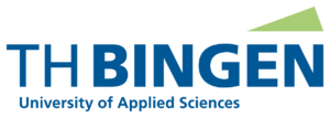 Logo der technischen Hochschule Bingen