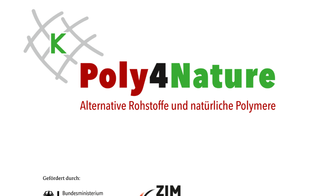Treffert ist Teil des Kunststoffnetzwerks Poly4Nature